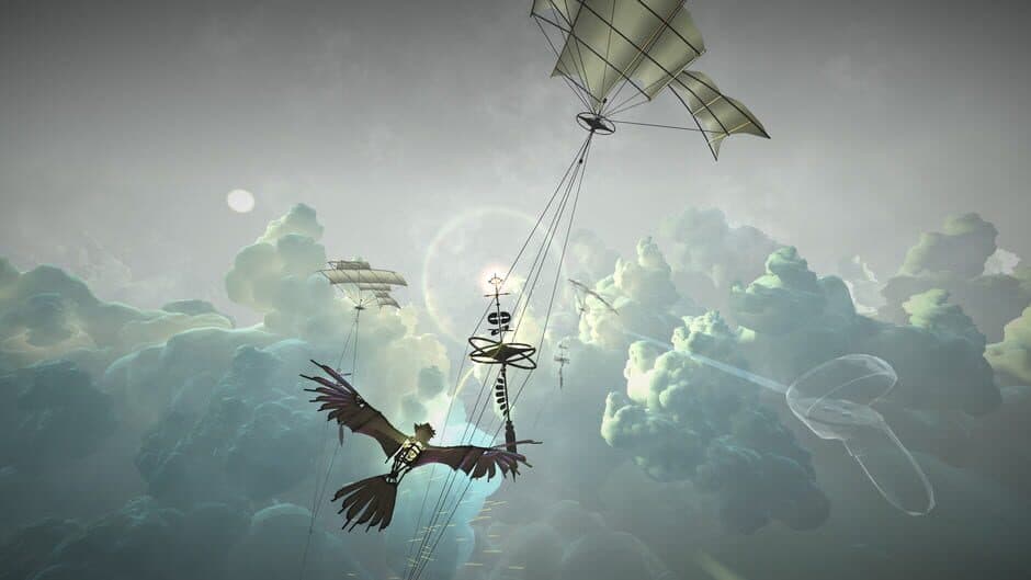 Mare screenshot