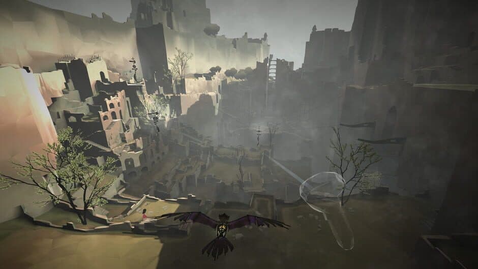 Mare screenshot