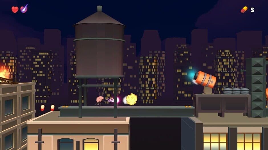 JankBrain screenshot