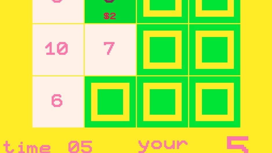 Banana Shop screenshot