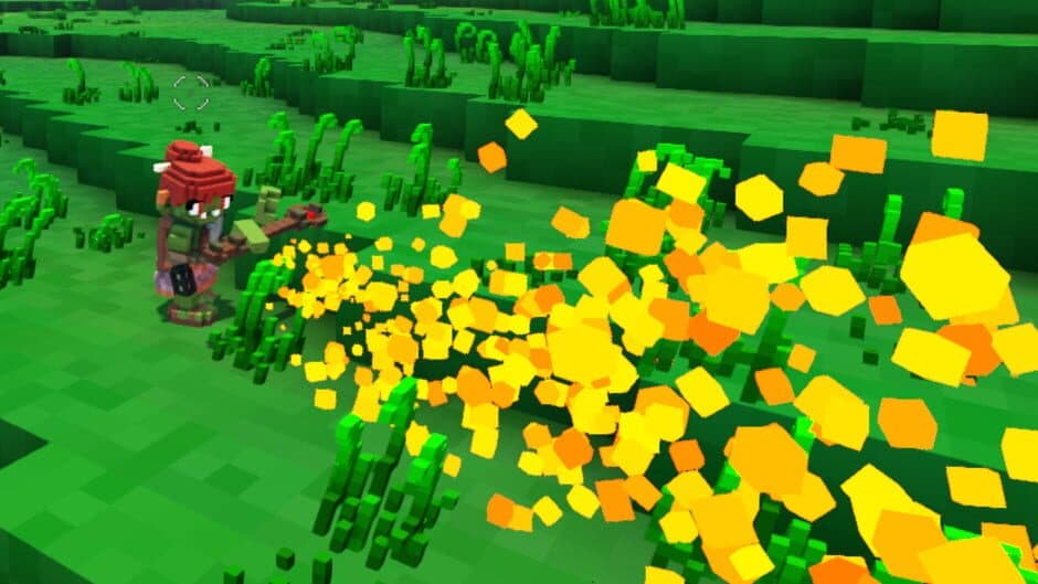 Veloren screenshot