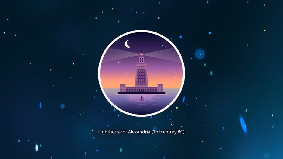 Active Neurons 3: Wonders of the World screenshot