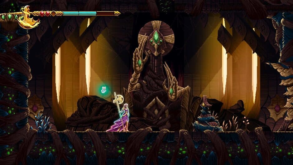 9 Years of Shadows screenshot