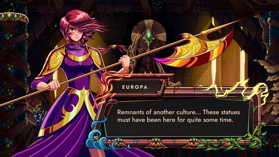 9 Years of Shadows screenshot