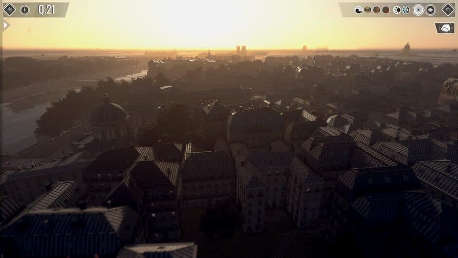 The Architect: Paris screenshot