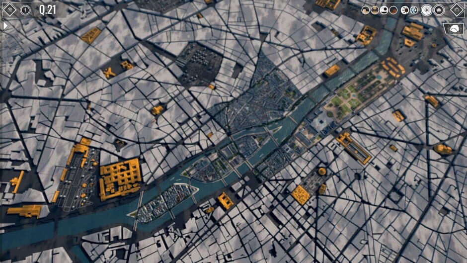 The Architect: Paris screenshot