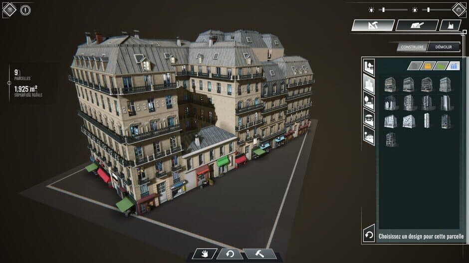 The Architect: Paris screenshot