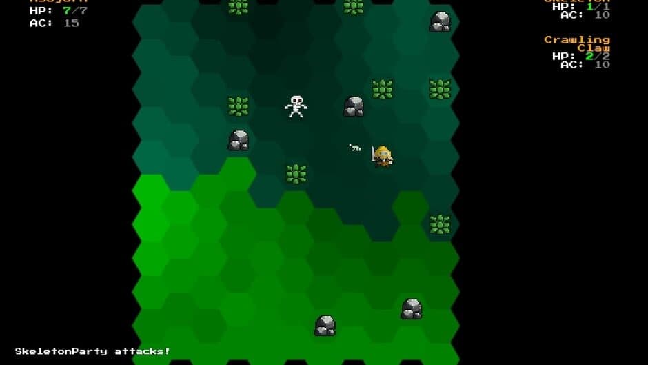 Sverdheim screenshot