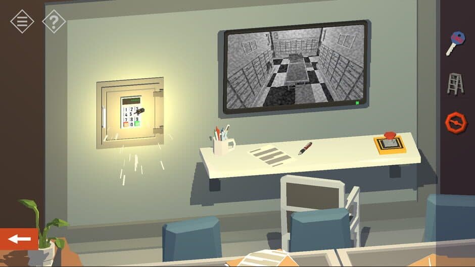 Tiny Room Stories: Town Mystery screenshot