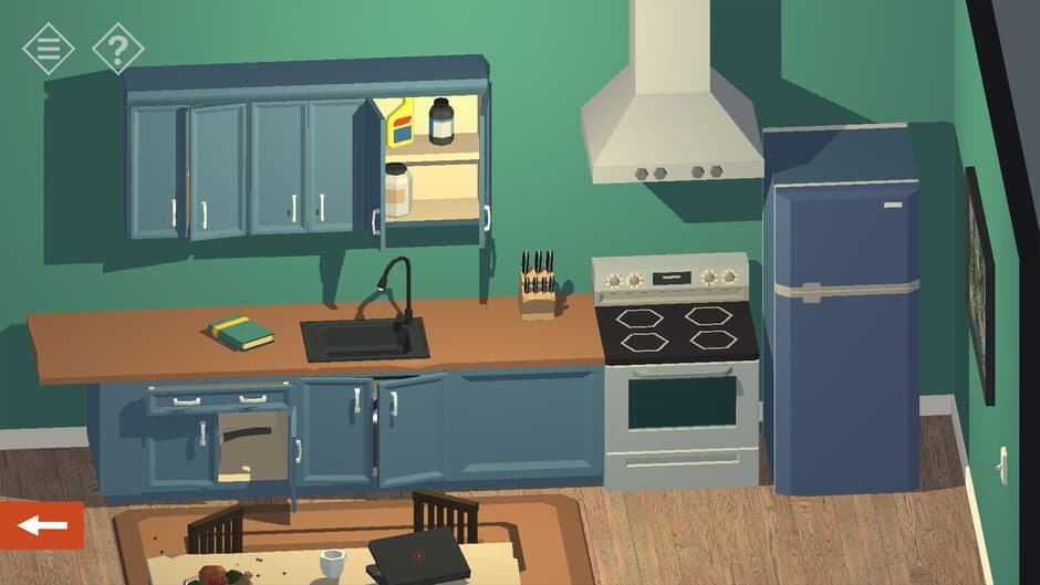 Tiny Room Stories: Town Mystery screenshot