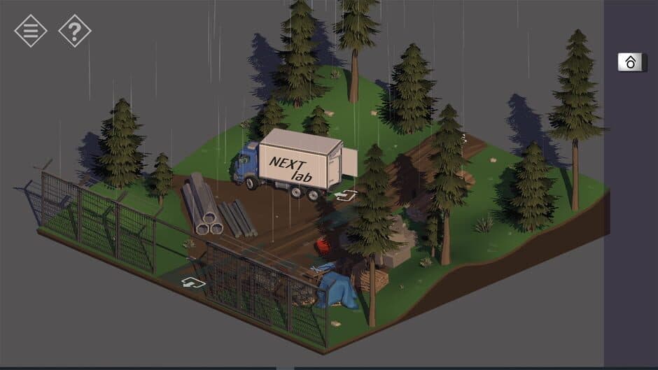 Tiny Room Stories: Town Mystery screenshot