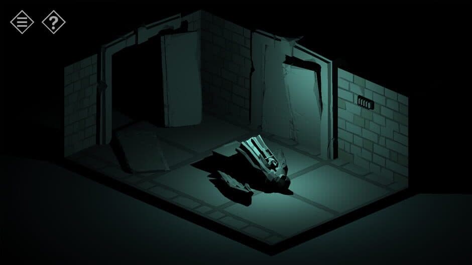 Tiny Room Stories: Town Mystery screenshot