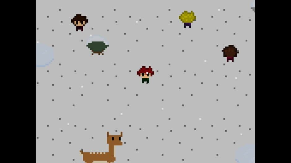 Mother screenshot