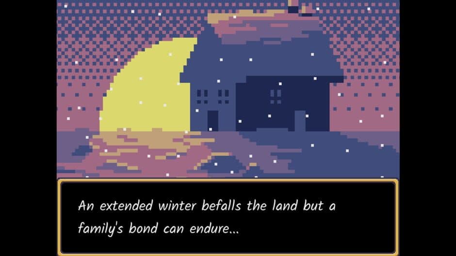 Mother screenshot