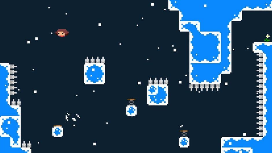 Reach the Summit screenshot