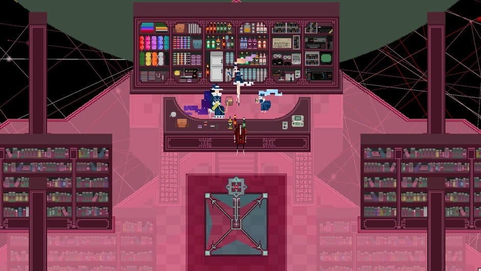 Therefore screenshot