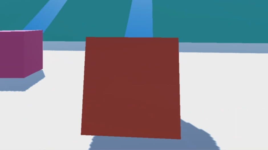 Cubey screenshot