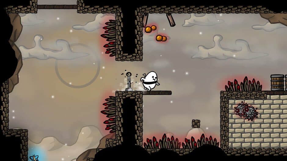 Space Gladiators screenshot