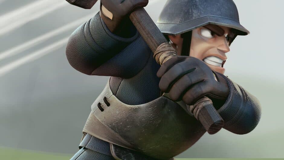 War Heroes screenshot