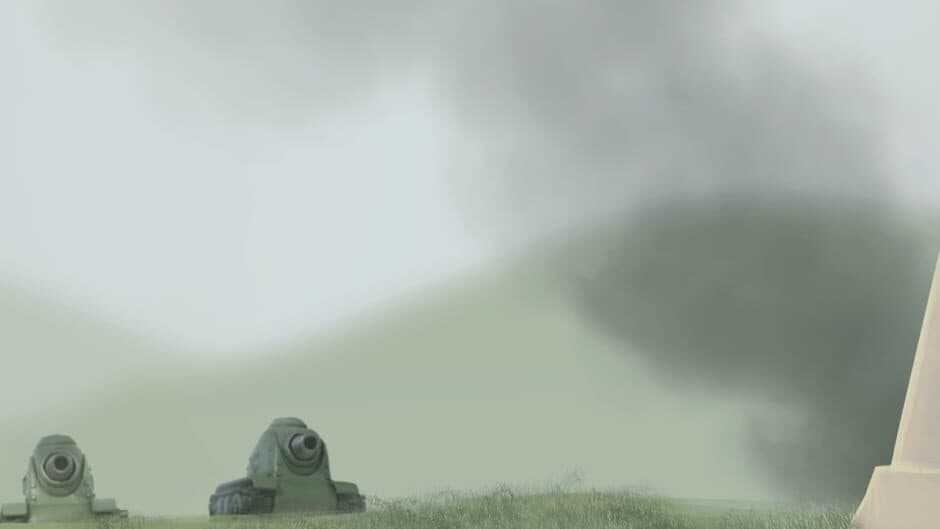 War Heroes screenshot
