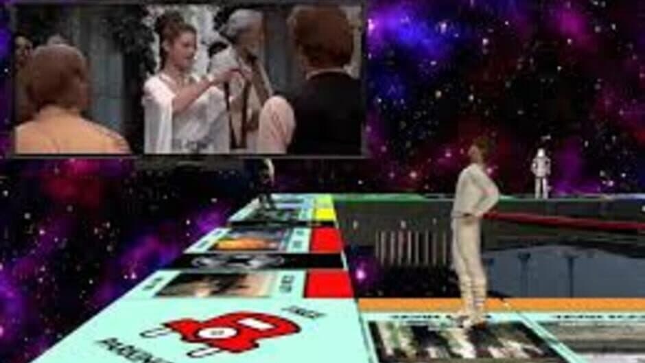 Star Wars: Monopoly screenshot