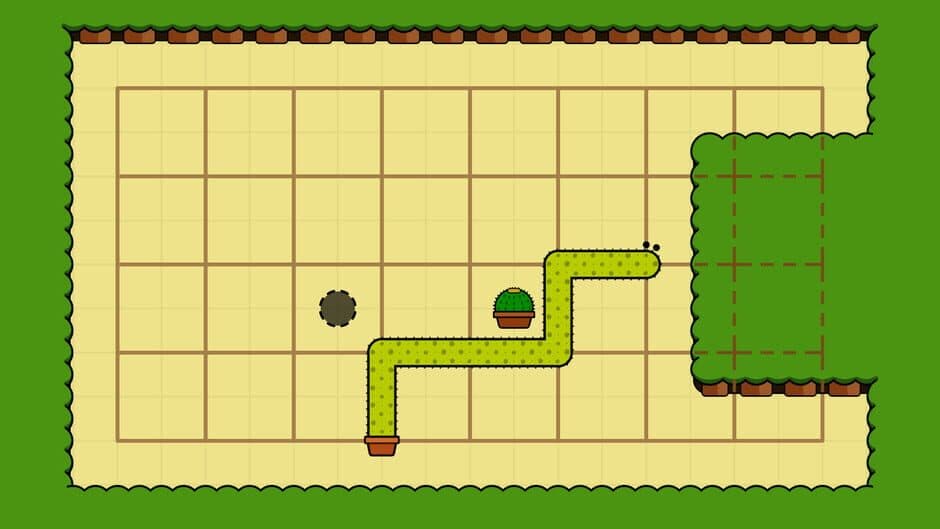 Room to Grow screenshot