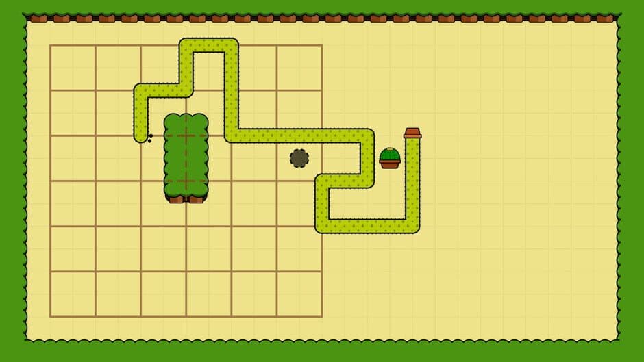 Room to Grow screenshot