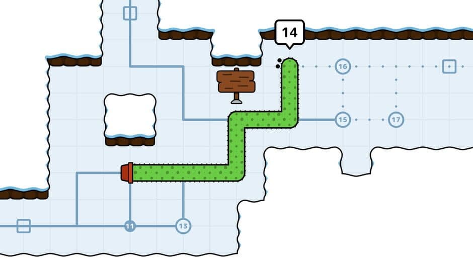 Room to Grow screenshot