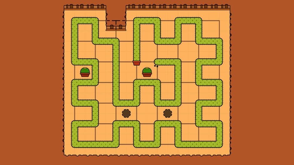 Room to Grow screenshot