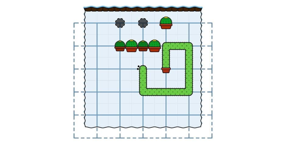 Room to Grow screenshot