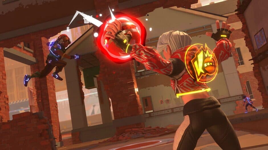 Knockout City screenshot