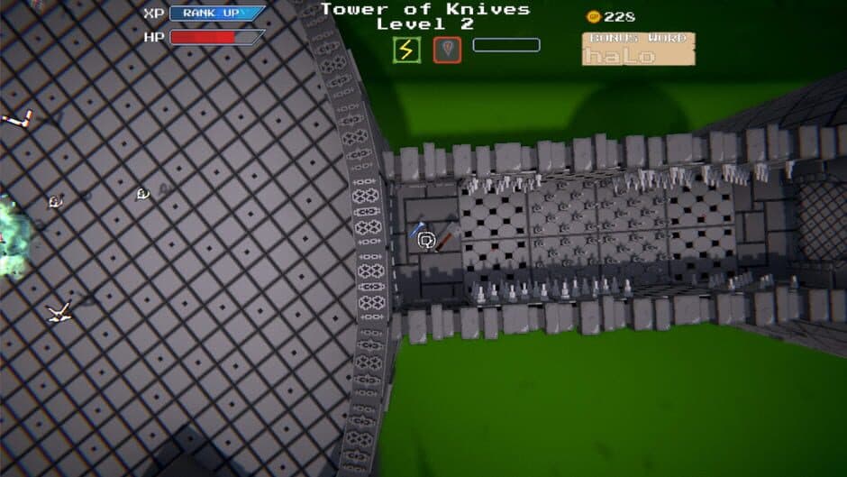 Ampersat screenshot