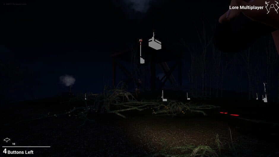 Lore: The Hunt screenshot