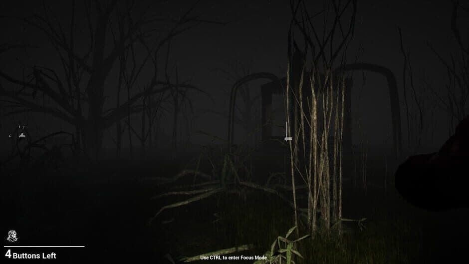 Lore: The Hunt screenshot