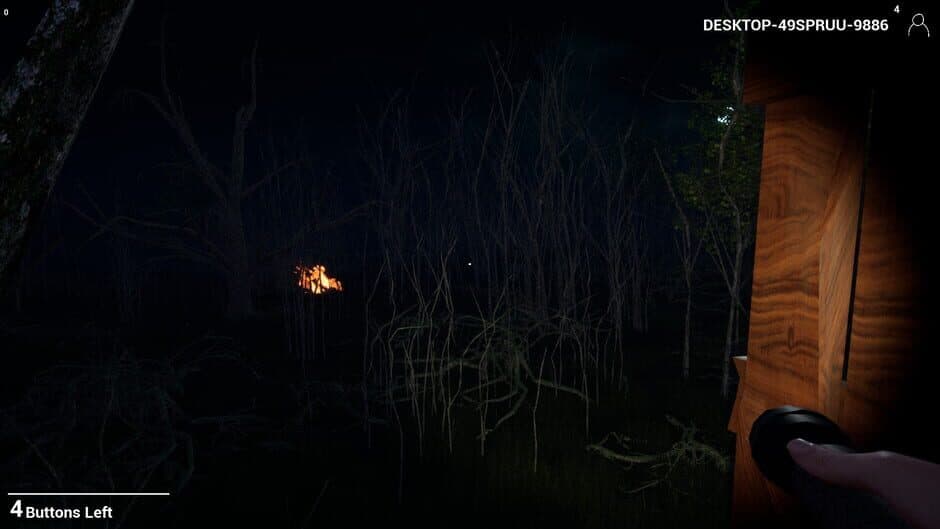 Lore: The Hunt screenshot