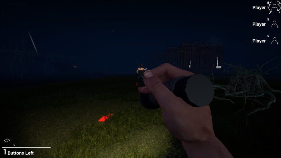 Lore: The Hunt screenshot