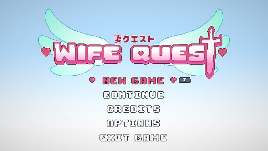 Wife Quest screenshot