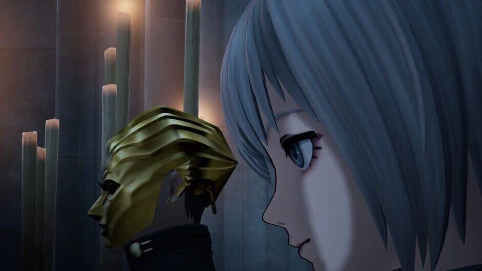 The Caligula Effect 2 screenshot