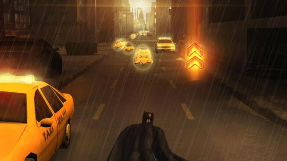 Batman v Superman: Who Will Win screenshot