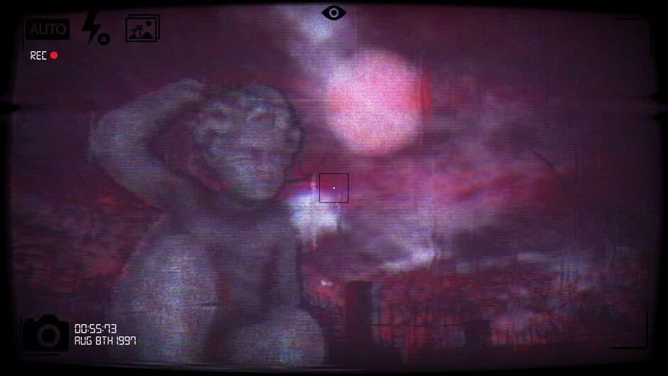 Bloodmoon Church screenshot