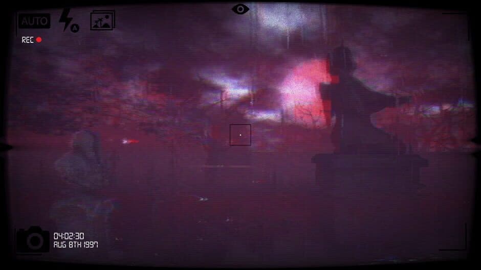 Bloodmoon Church screenshot