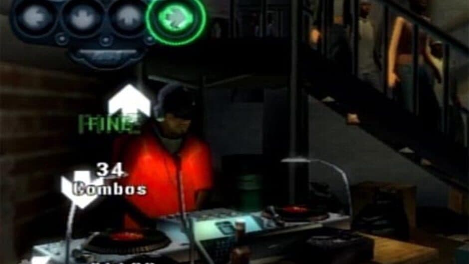 Flow: Urban Dance Uprising screenshot