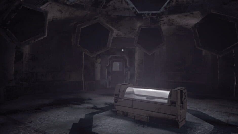 Separation screenshot