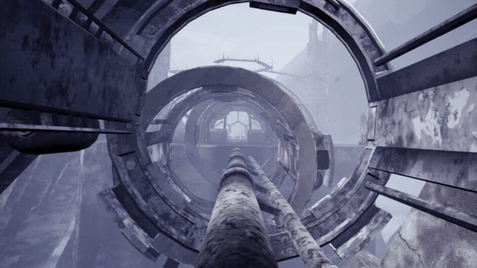 Separation screenshot