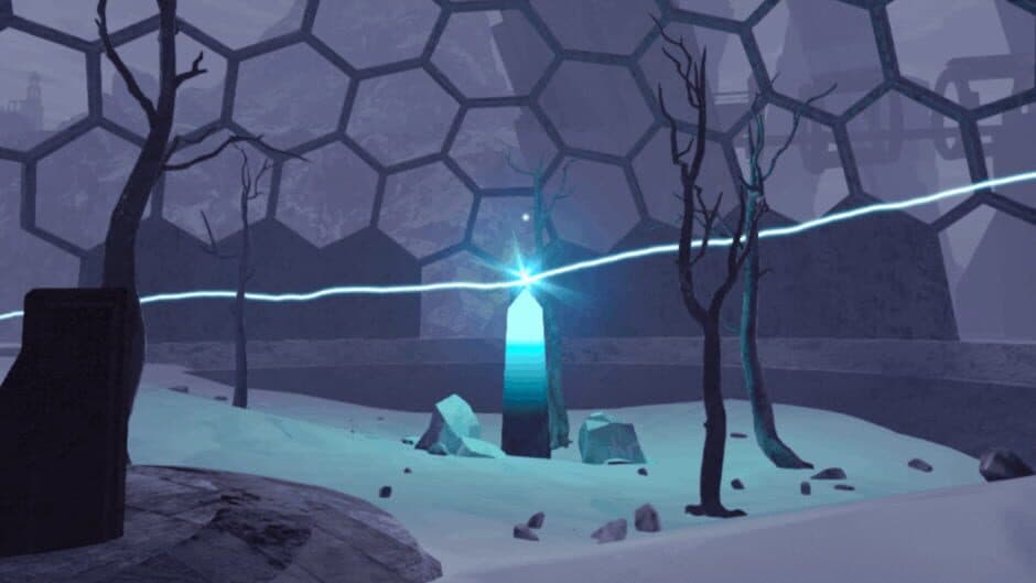 Separation screenshot