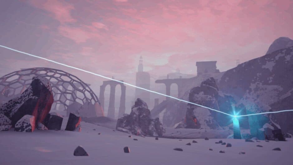 Separation screenshot