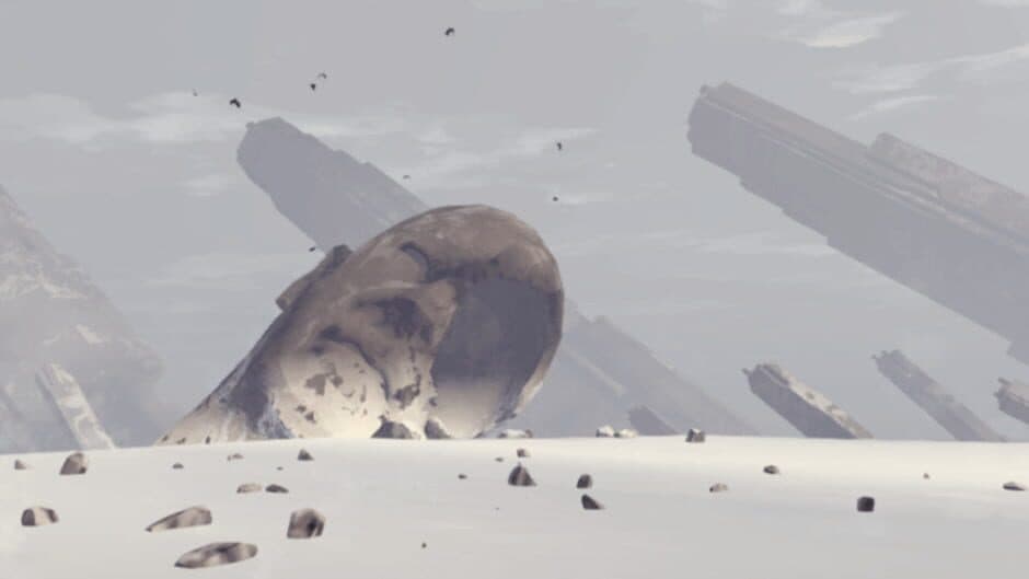 Separation screenshot