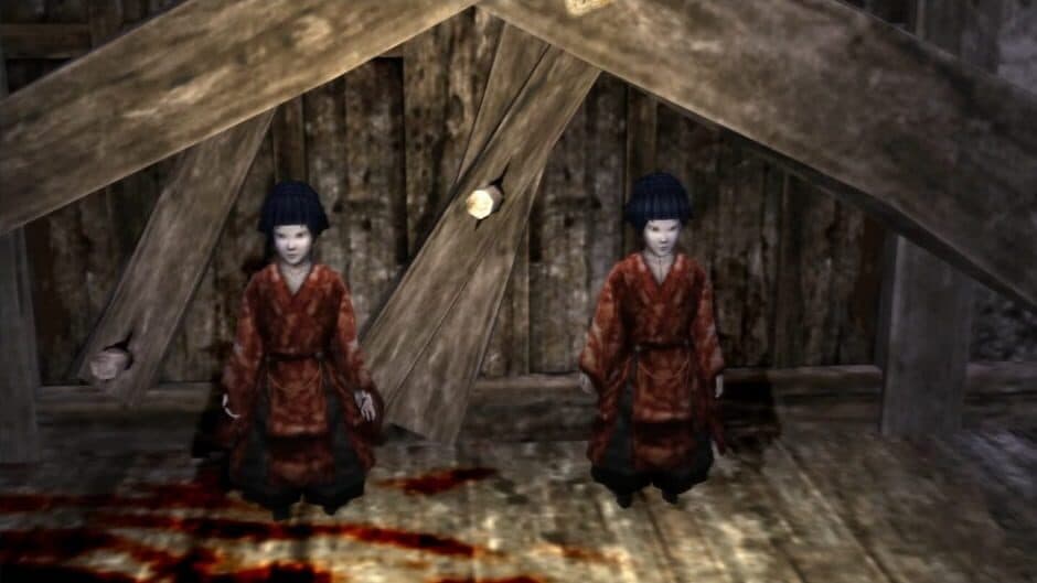 Kuon screenshot