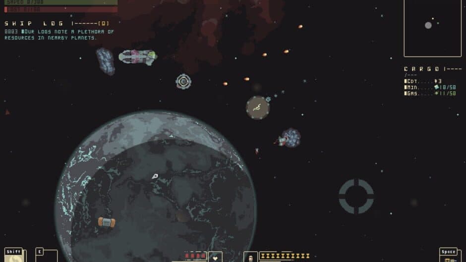Power of Ten screenshot