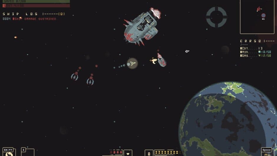 Power of Ten screenshot